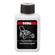E-COLL 2-Takt-Öl 100ml Flasche