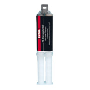 E-COLL 2K Métal liquide 25g seringue à double chambre
