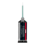 E-COLL 2K-Methylacrylat-Kleber 50g Doppelkammerkartusche