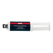 E-COLL 2K-Schnell-Epoxyd-Kleber