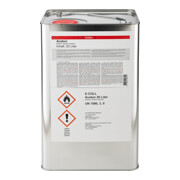 E-COLL Aceton 20L Kanister