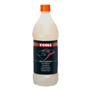 E-COLL Alcool à brûler 1L bouteille