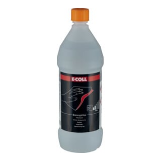 E-COLL Alcool à brûler EE bouteille 1L