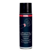 E-COLL Allround Spray d’huile de coupe sans chlore PRO 300 ml (haute viscosité)