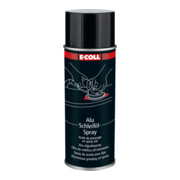 E-COLL Alu-Schleiföl-Spray 400 ml