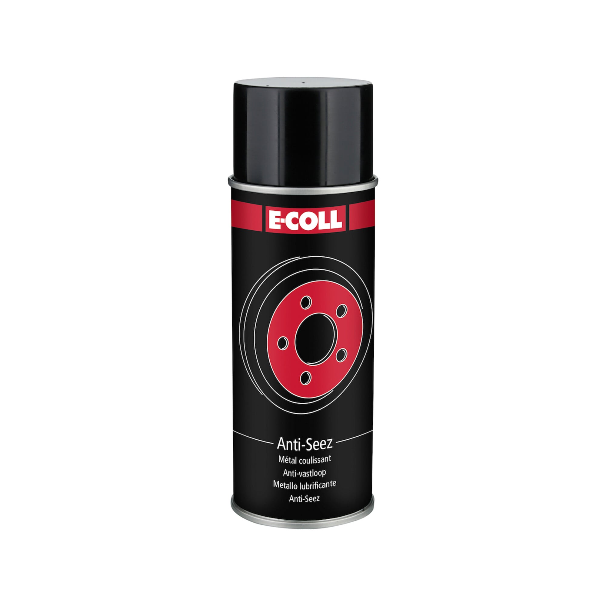 E-COLL Anti-Seez Gleitmetall 400ml