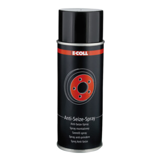E-COLL Anti-Seez Gleitmetall 400ml EE