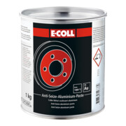 E-COLL Anti-Seize Thermopaste 1kg Dose