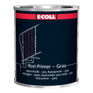 E-COLL Apprêt antirouille