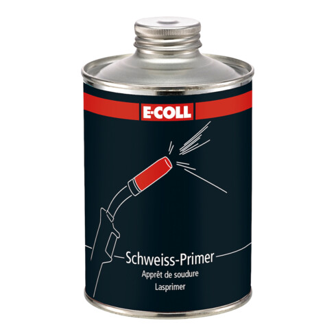 E-COLL Apprêt de soudure 500 ml en spray