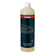 E-COLL Auto-Shampoo 1L Flasche