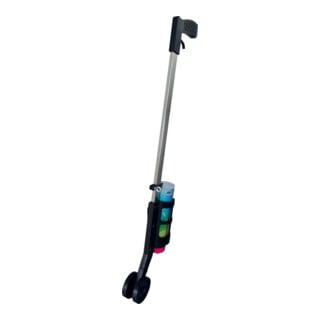 E-COLL Bâton de marquage pour spray de marquage