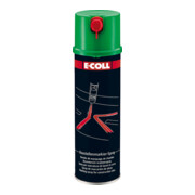 E-COLL Baustellenmarkierspray 500ml