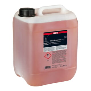 E-COLL Bohrölkonzentrat 10L Kanister chlorfrei(F)
