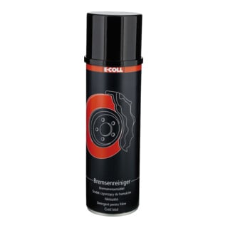 E-COLL Bremsenreinigerspray EE 500ml