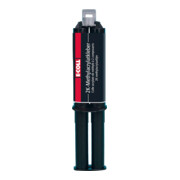 E-COLL Colle 2K méthacrylate 25g seringue à double chambre
