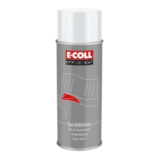 E-COLL Colle en spray Efficient 400 ml