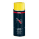 E-COLL Color-Spray, brillant 400 ml jaune colza-1