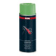 E-COLL Color-Spray, brillant 400 ml jaune-vert-1