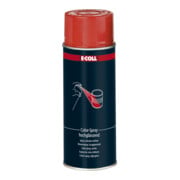 E-COLL Color-Spray, brillant 400 ml-1