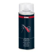 E-COLL Color-Spray, brillant 400 ml vernis transparent