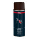 E-COLL Color-Spray, brillant 400ml chocolat foncé-1