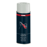 E-COLL Color-Spray, brillant 400ml gris clair