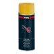 E-COLL Color-Spray, brillant 400ml jaune melon-1