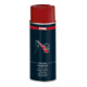 E-COLL Color-Spray, brillant 400ml rubis rouge-1