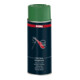 E-COLL Color-Spray, brillant 400ml vert feuillage-1