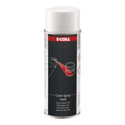 E-COLL Color-Spray, mat 400ml