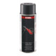 E-COLL Color-Spray satiné 400 ml anthracite gris-1