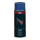 E-COLL Color-Spray satiné 400ml bleu gentiane-1