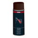 E-COLL Color-Spray satiné 400ml chocolat brun-1
