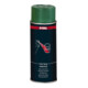 E-COLL Color-Spray satiné 400ml vert mousse-1