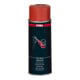 E-COLL Color-Spray seidenmatt 400ml feuerrot