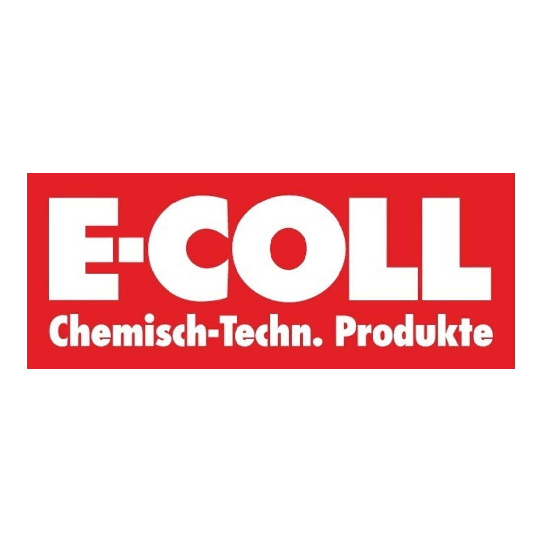 E-COLL Concentré anti-mousse bouteille 1L