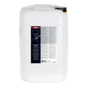 E-COLL Concentré de liquide de refroidissement et lubrifiant HPC PRO 25l avec alimentation interne en liquide de refroidissement