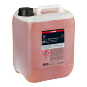 E-COLL Concentré d'huile de perçage 10L bidon sans chlore(F)