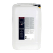 E-COLL Concentré liquide de refroidissement AF PRO 25l sans amine pour matériaux haute performance