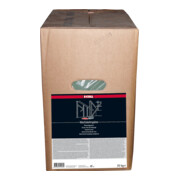 E-COLL Copeaux de cire balayés 25kg bleu