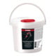 E-COLL Crème protectrice pour la peau Flacon 1L-1