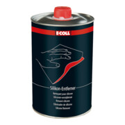 E-COLL Détachant silicone