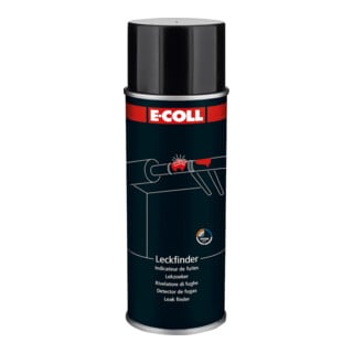 E-COLL Détecteur de fuites 400 ml