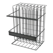 E-COLL Distributeur de cartouches 8 pcs