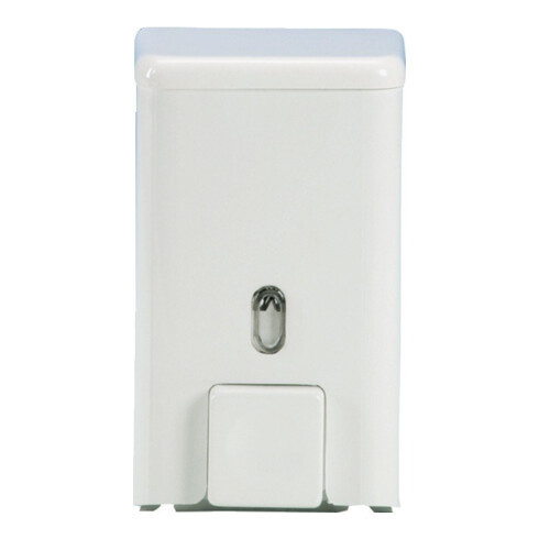E-COLL Distributeur de savon rechargeable 500 ml