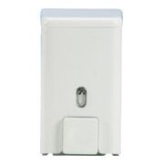 E-COLL Distributeur de savon rechargeable 500 ml