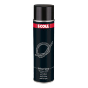 E-COLL Drahtseilspray 500ml