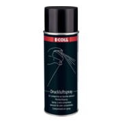 E-COLL Druckluft unbrennbar 400ml