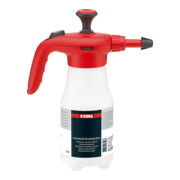 E-COLL Drucksprüher 360 Grad 1L